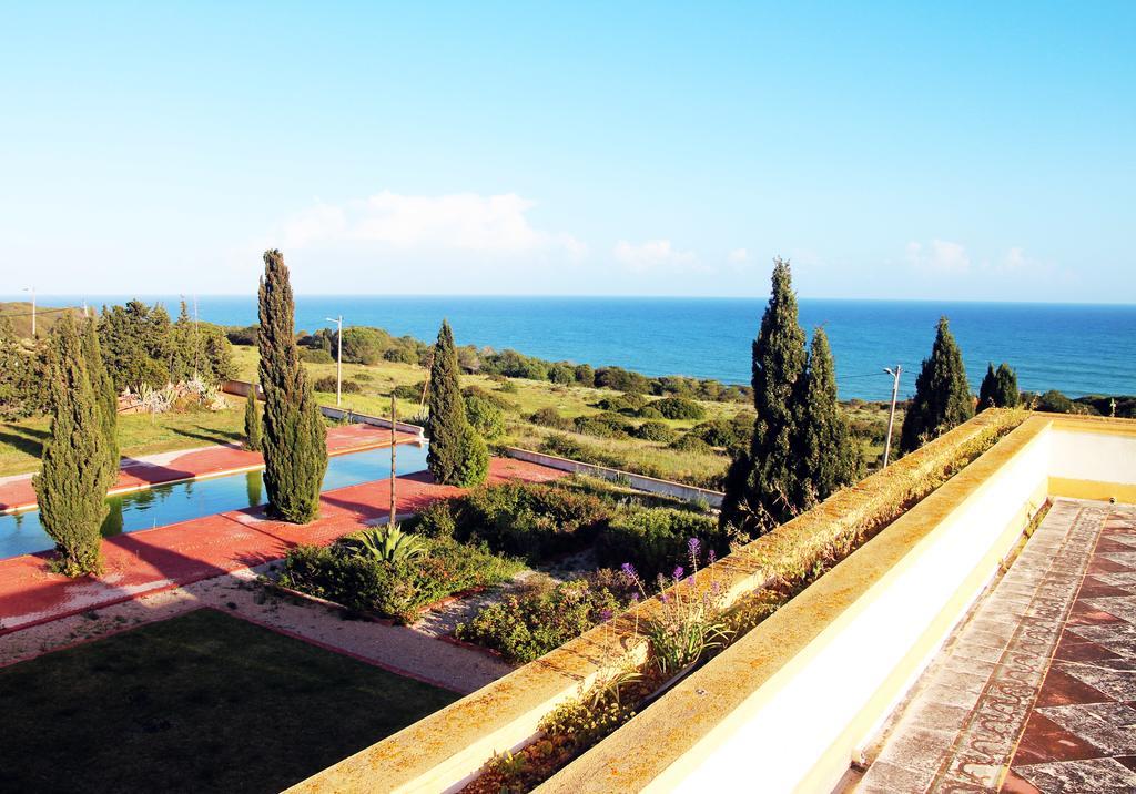 Casa Da Vigia - Vila Bouganvilia - V3 - In Top Of The Beach Albufeira Exterior photo