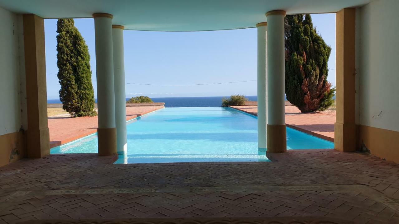 Casa Da Vigia - Vila Bouganvilia - V3 - In Top Of The Beach Albufeira Exterior photo